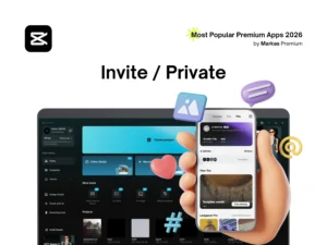 CapCut Pro Private