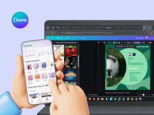 Canva Pro