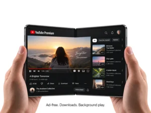 YT Premium